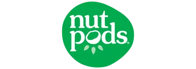 nutpods logo
