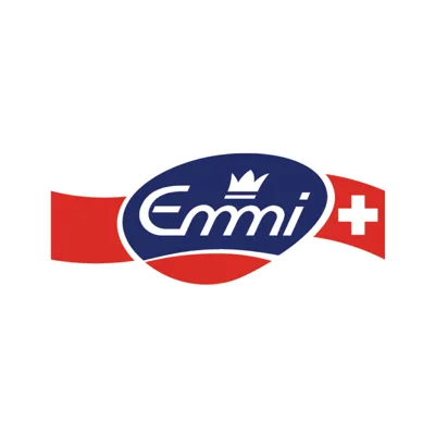 Emmi logo