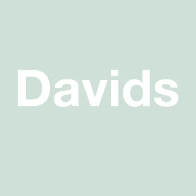 Davids logo