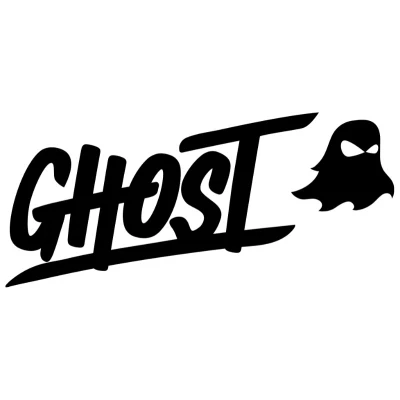 Ghost logo