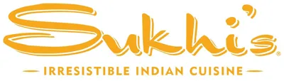 Sukhi's logo