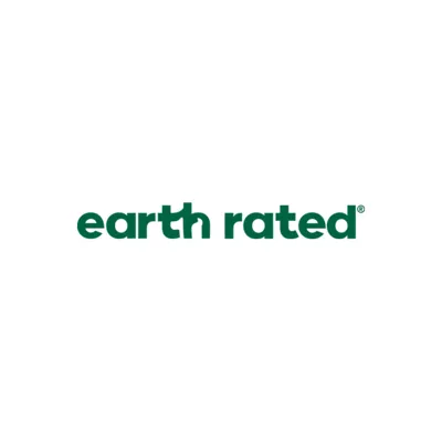 Earth Rated logo