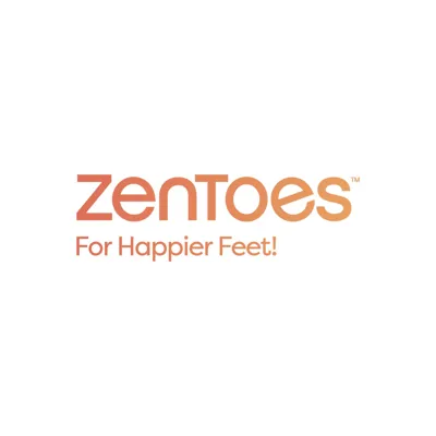 ZenToes logo