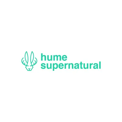 Hume Supernatural logo