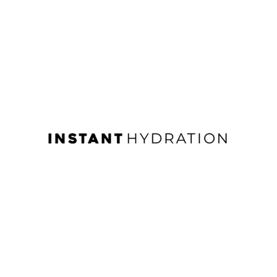 Instant Hydration logo
