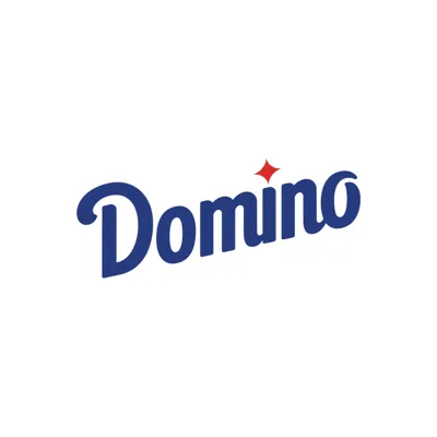 Domino Sugar logo