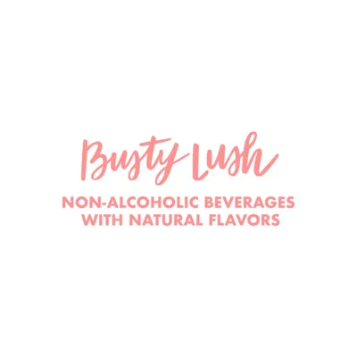 Busty Lush logo