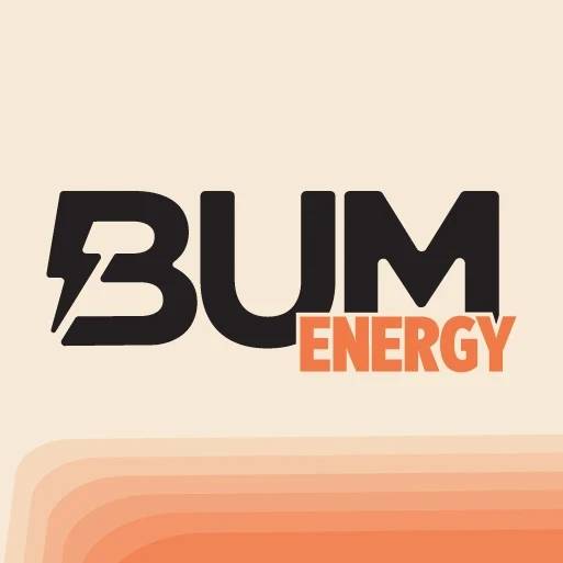 BUM Energy logo