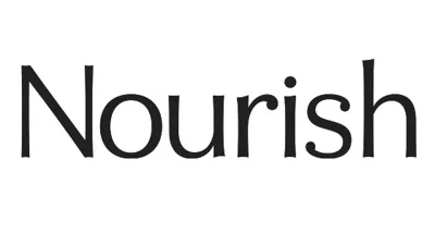 Nourish Organic logo
