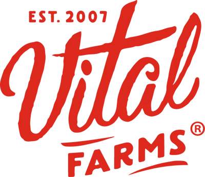 Vital Farms logo