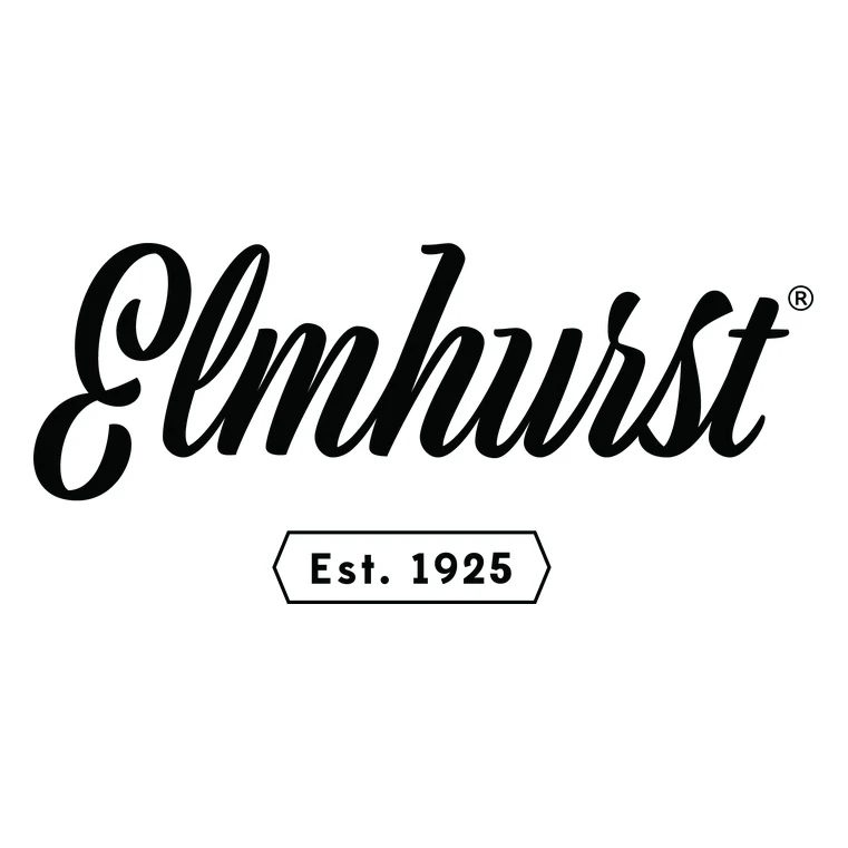 Elmhurst logo