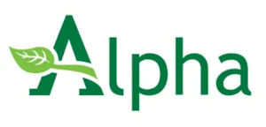 Alpha Health logo