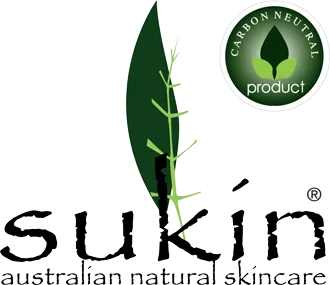 Sukin logo