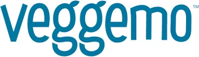 Veggemo USA logo
