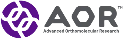 AOR logo