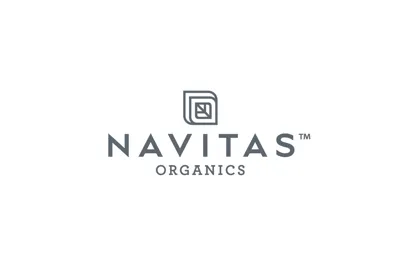 Navitas Organics logo