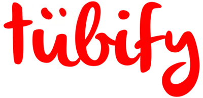 Tubify logo
