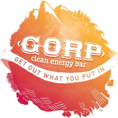 GORP logo