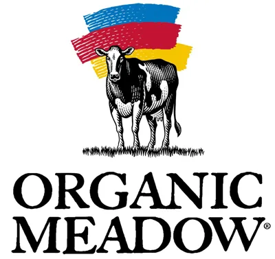Organic Meadow logo