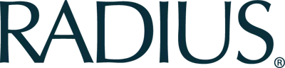 RADIUS logo
