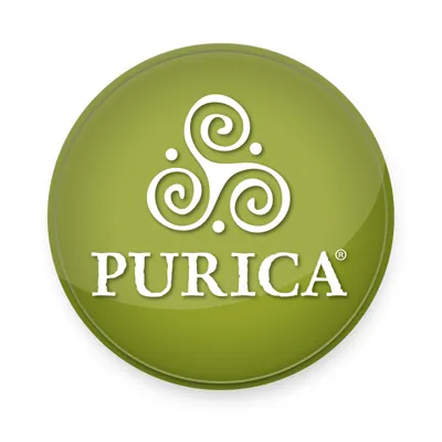 Purica logo