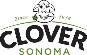 Clover Sonoma logo