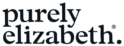 Purely Elizabeth logo