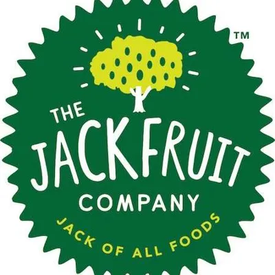 The Jackfruit Company logo