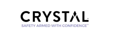 CRYSTAL logo