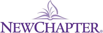 New Chapter logo
