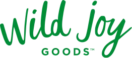 Wild Joy Goods logo