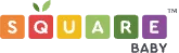 Square Baby logo