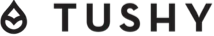 TUSHY logo