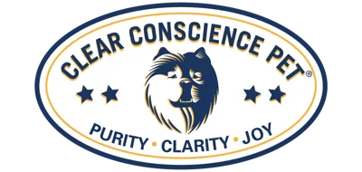 Clear Conscience Pet logo