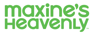 Maxine's Heavenly logo