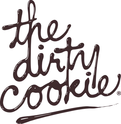 The Dirty Cookie logo