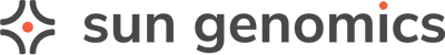 Sun Genomics logo