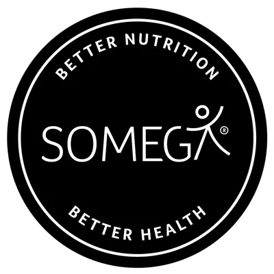 SOMEGA Nutrition logo
