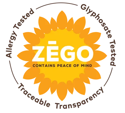 ZEGO logo