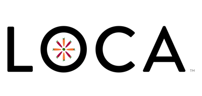 LOCA logo