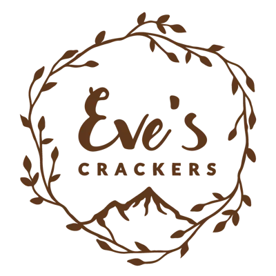 Eve's Crackers logo