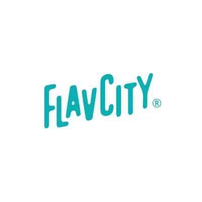 FlavCity logo