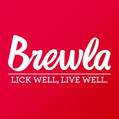 Brewla Bars logo
