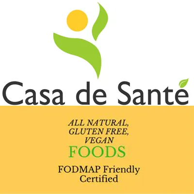 Casa de Sante logo