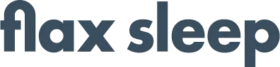 Flax Sleep logo