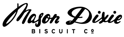 Mason Dixie logo
