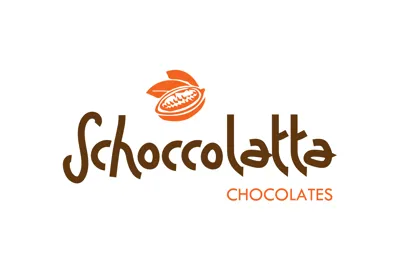 Schoccolatta Chocolates logo