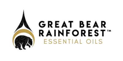 Great Bear Rainforest logo
