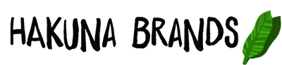 Hakuna Brands logo