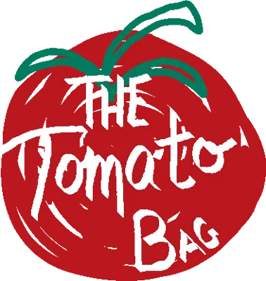 The Tomato Bag logo